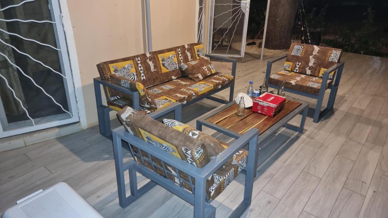 Les Fromagers Hotel Missirah Luaran gambar