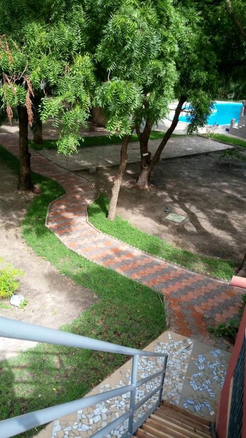 Les Fromagers Hotel Missirah Luaran gambar