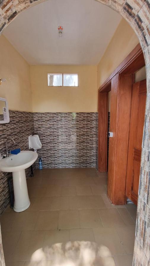 Les Fromagers Hotel Missirah Luaran gambar