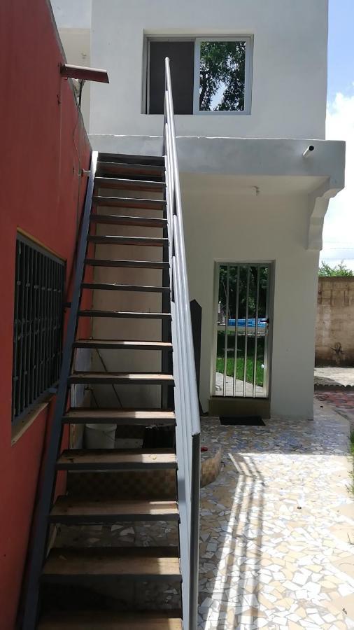 Les Fromagers Hotel Missirah Luaran gambar