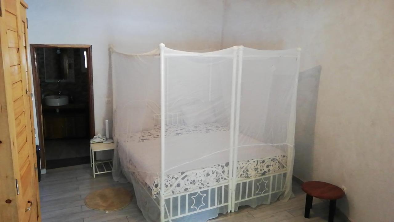 Les Fromagers Hotel Missirah Luaran gambar