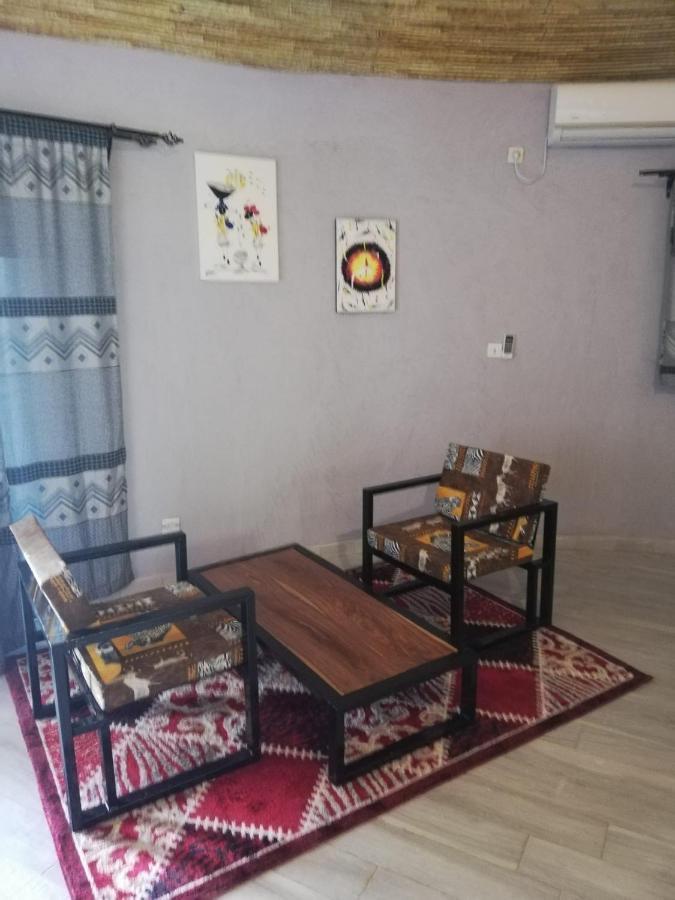 Les Fromagers Hotel Missirah Luaran gambar