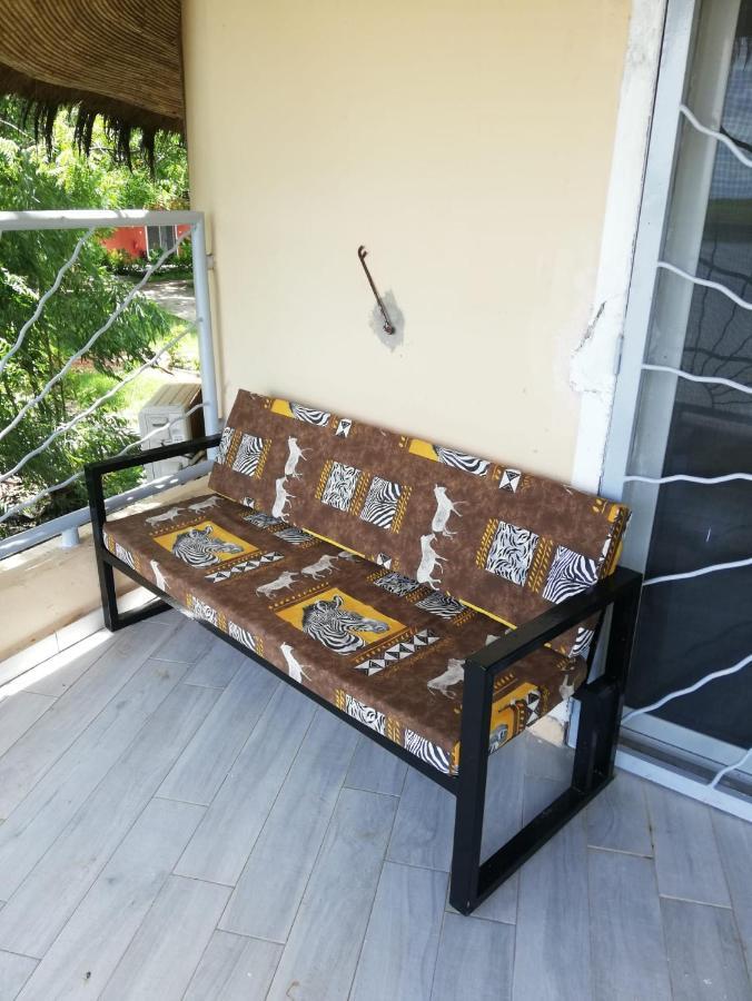 Les Fromagers Hotel Missirah Luaran gambar