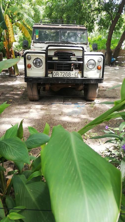 Les Fromagers Hotel Missirah Luaran gambar
