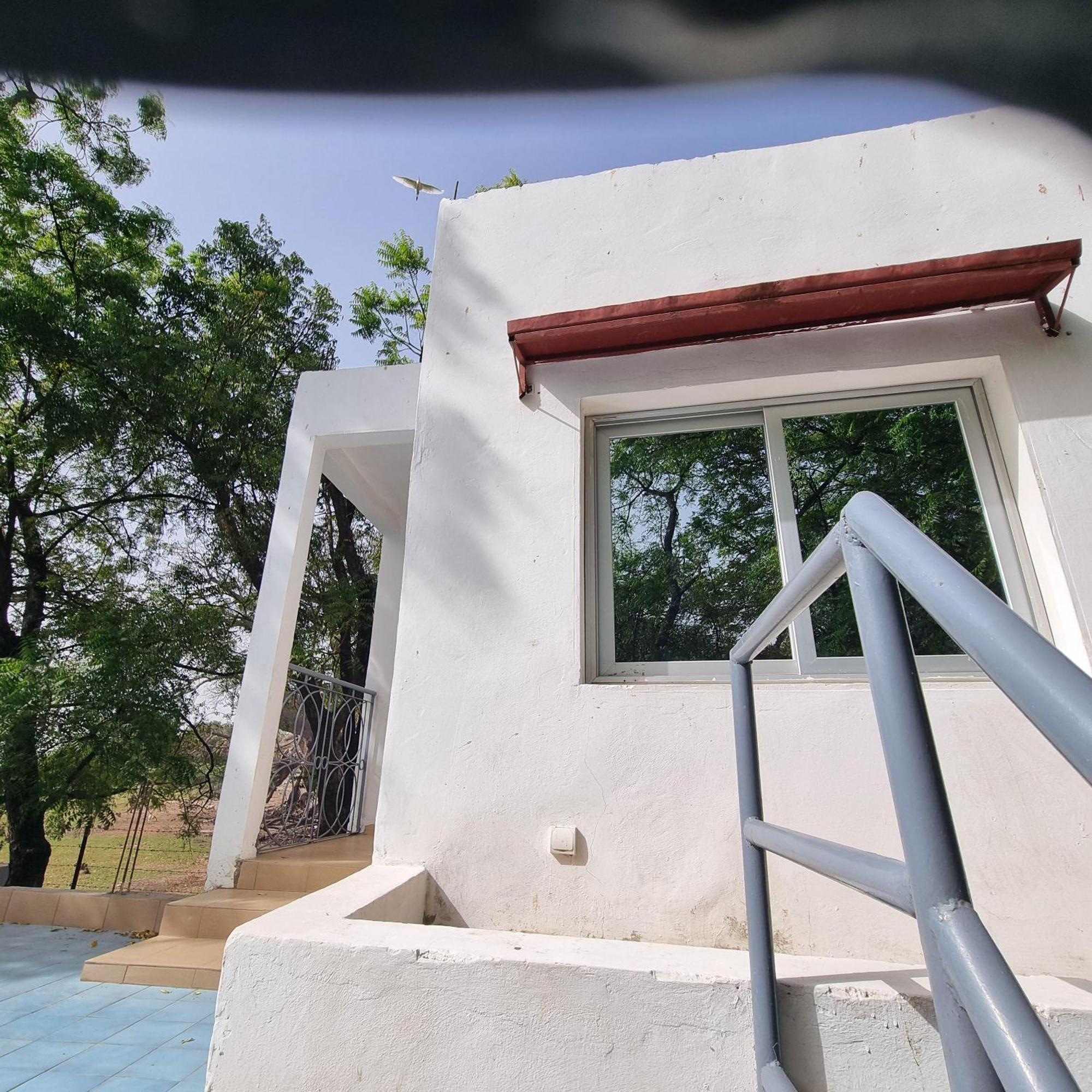 Les Fromagers Hotel Missirah Luaran gambar